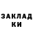 Дистиллят ТГК Wax dykan nabiev